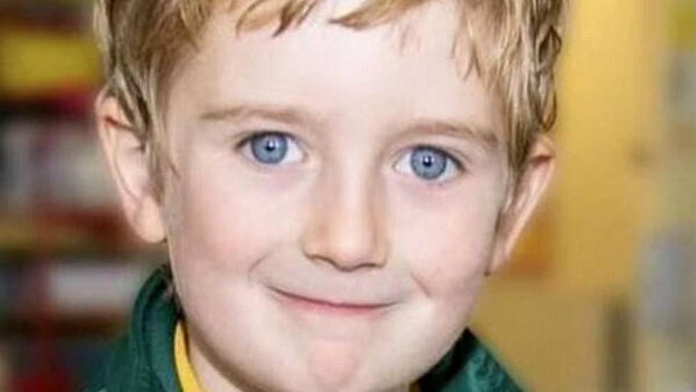 Minister Pays Tribute To Boy (Six) Whose Body Was Found In Car