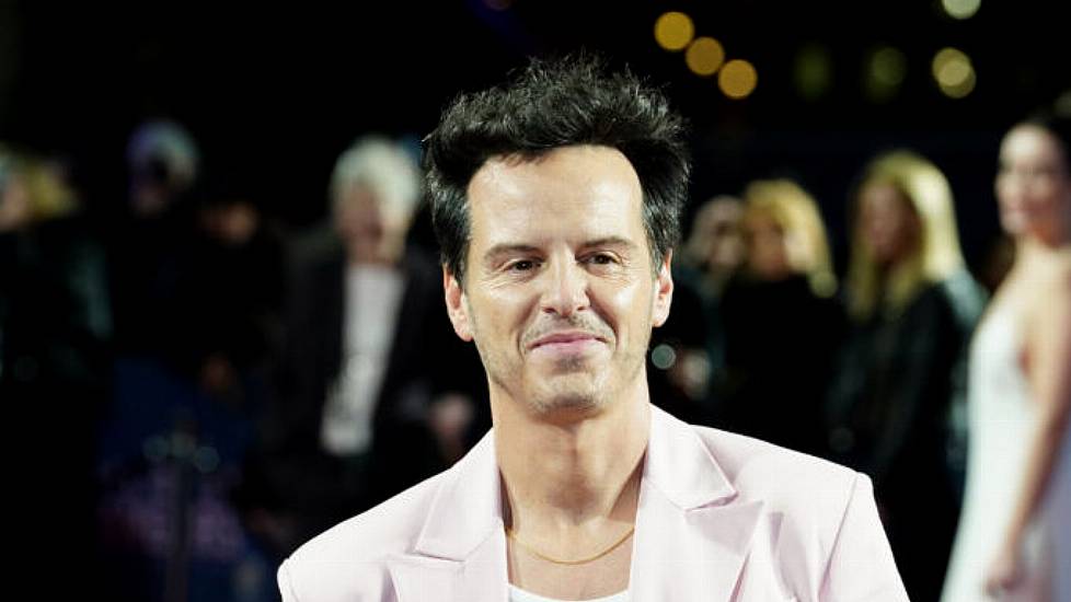 Andrew Scott Hits Out At 'Frustratingly' Expensive Theatre Tickets