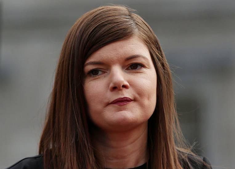 Sinn Féin Needs To ‘Examine’ Its Slide In Support In Recent Polls – Td