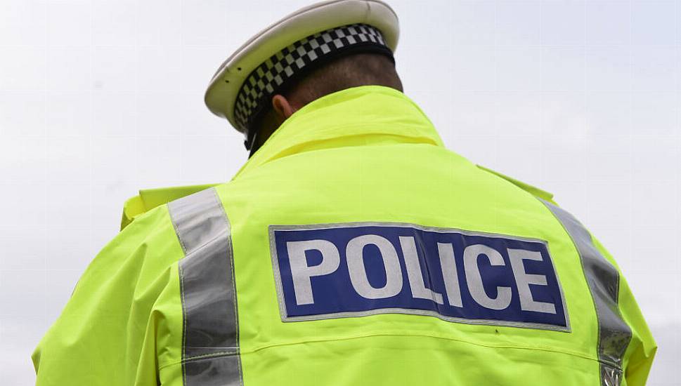 Four Boys Aged Between 12 And 14 Arrested On Suspicion Of Rape In England