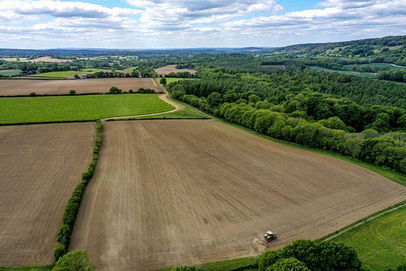 Labour Takes Lead Over Tories Among ‘Politically Homeless’ Rural Voters