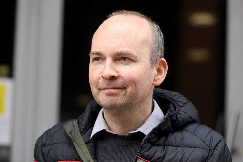 Paul Murphy Wins Order Quashing Sipo Decision On Investigation Into Leo Varadkar