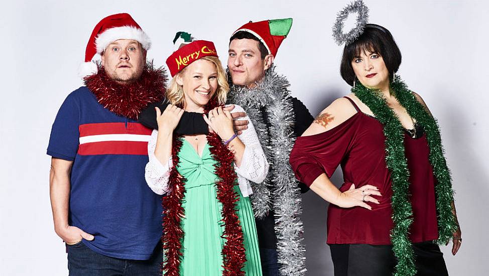 Gavin &Amp; Stacey Set To Return For Christmas Special – Reports