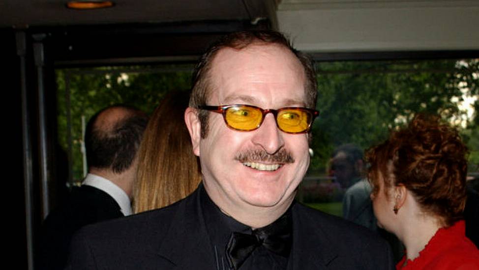 Bbc Radio 2 Presenter Steve Wright Dies Aged 69