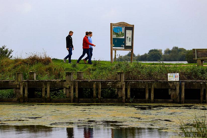 Minister To Propose Northern Ireland’s First Environmental Improvement Plan