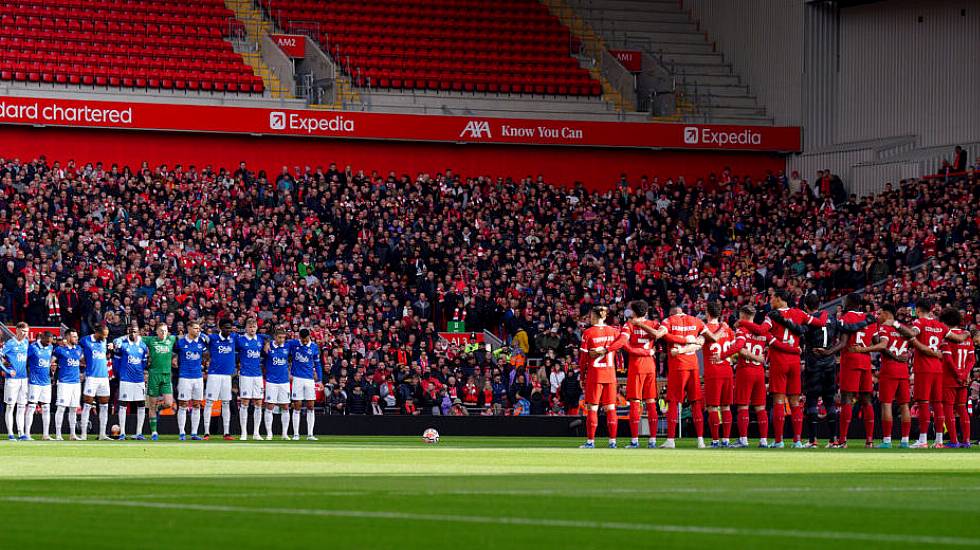 Man Admits Mocking Heysel Stadium Disaster And Racist Abuse At Merseyside Derby