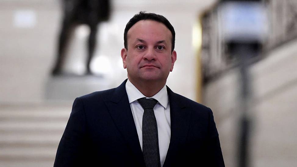 ‘Culture Of Arrogance’ Among Some Senior Figures In Rté, Says Taoiseach