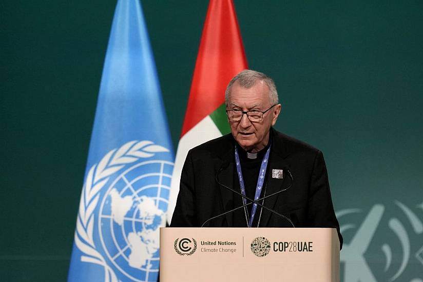 Israel Complains After Vatican Cardinal Refers To ‘Carnage’ In Gaza