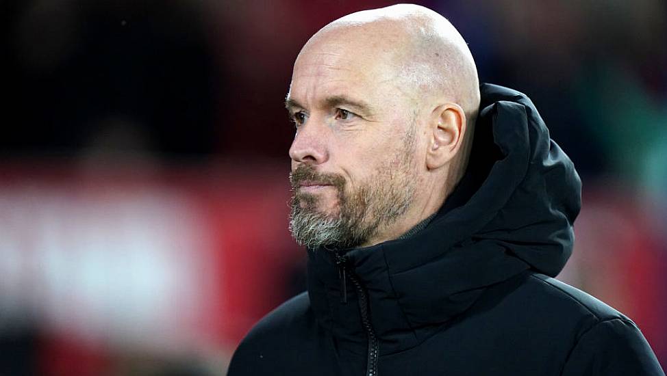 Erik Ten Hag Wants Sporting Director On Same Page As Man Utd Target Dan Ashworth