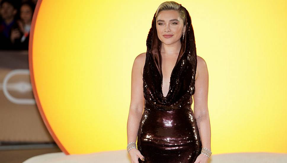 Florence Pugh Says Dune Explores Themes Society Is ‘Constantly Battling Against’