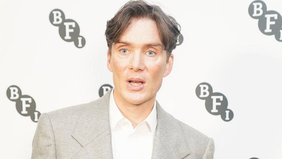 Cillian Murphy: Magdalene Laundries Remains Collective Trauma For Ireland