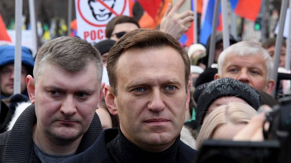 Explained: Who Was Kremlin Critic Alexei Navalny, The Thorn In The Side Of Putin?