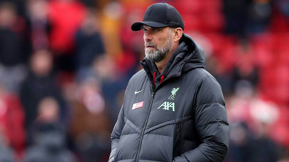 Jurgen Klopp Denies Swift Returns Have Caused Liverpool Injuries