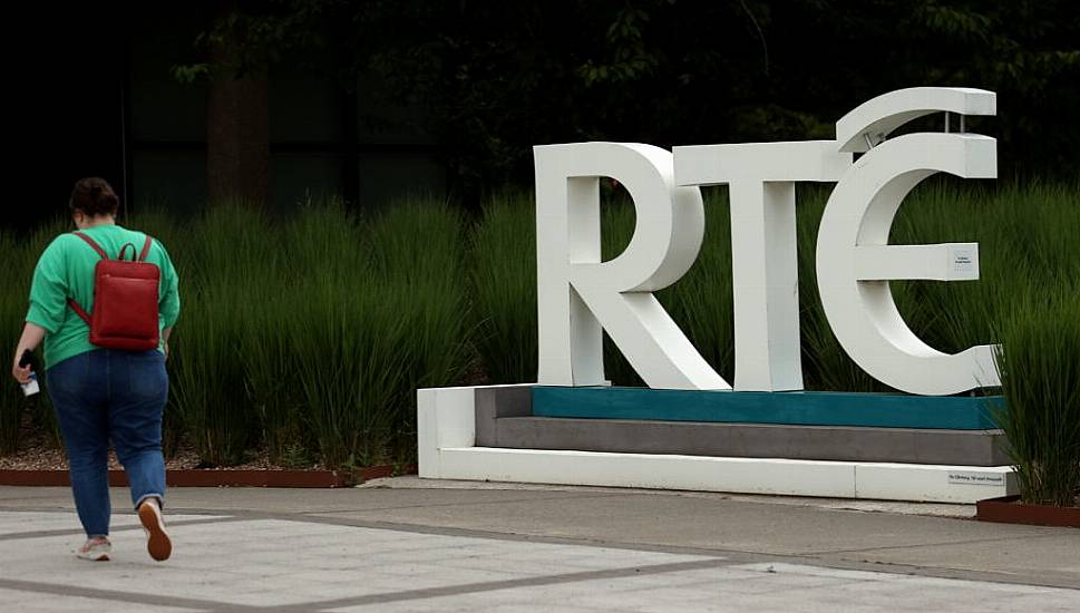 Pac Recommends Rté Be Brought Under Comptroller And Auditor General's Remit