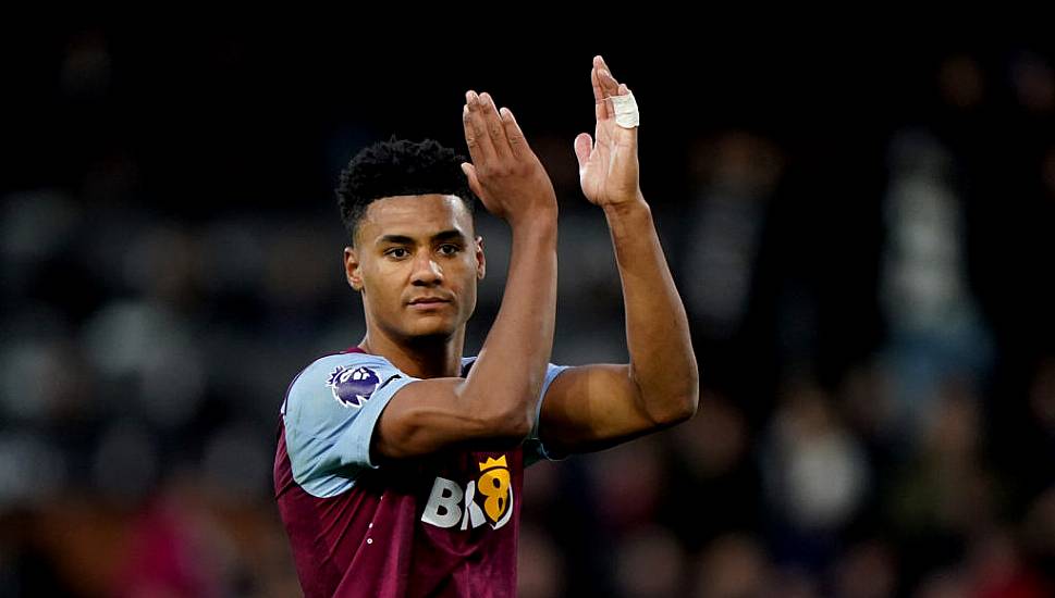 Ollie Watkins Brace Leads Aston Villa To Victory At Fulham