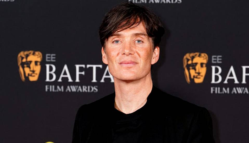 Oppenheimer Sweeps Baftas As Cillian Murphy And Christopher Nolan Win Top Awards