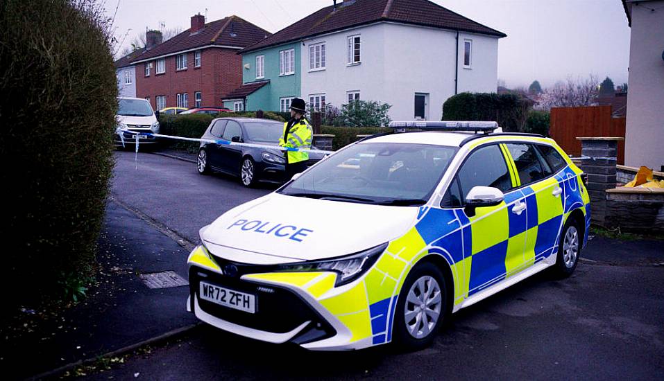 Ten-Month-Old Baby Boy Among Three Children Found Dead At House In Bristol