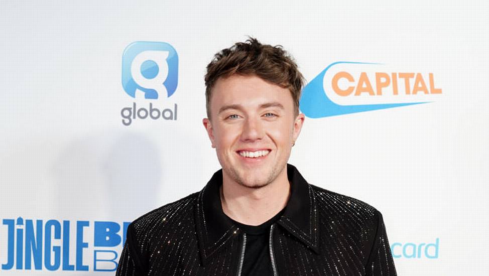 Roman Kemp Steps Down From Capital Breakfast Show