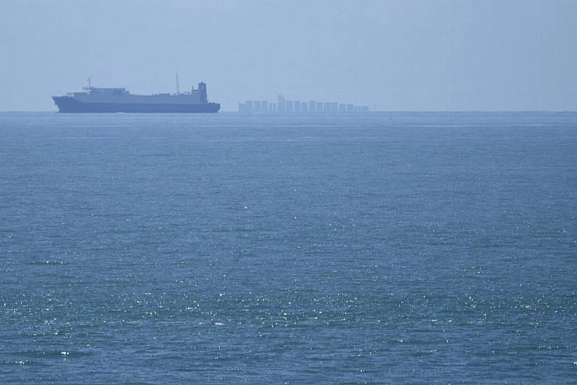 Taiwan Launches Protest After Chinese Coast Guard Boards Tourist Vessel