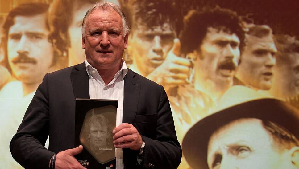 Germany World Cup Winner Andreas Brehme Dies Aged 63