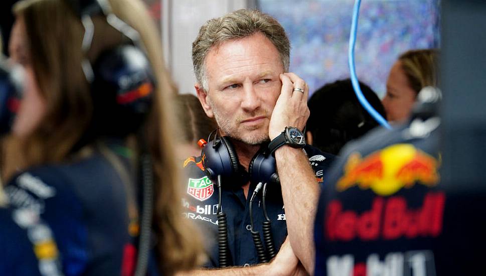 Red Bull’s Christian Horner To Attend Bahrain Testing Amid Ongoing Investigation