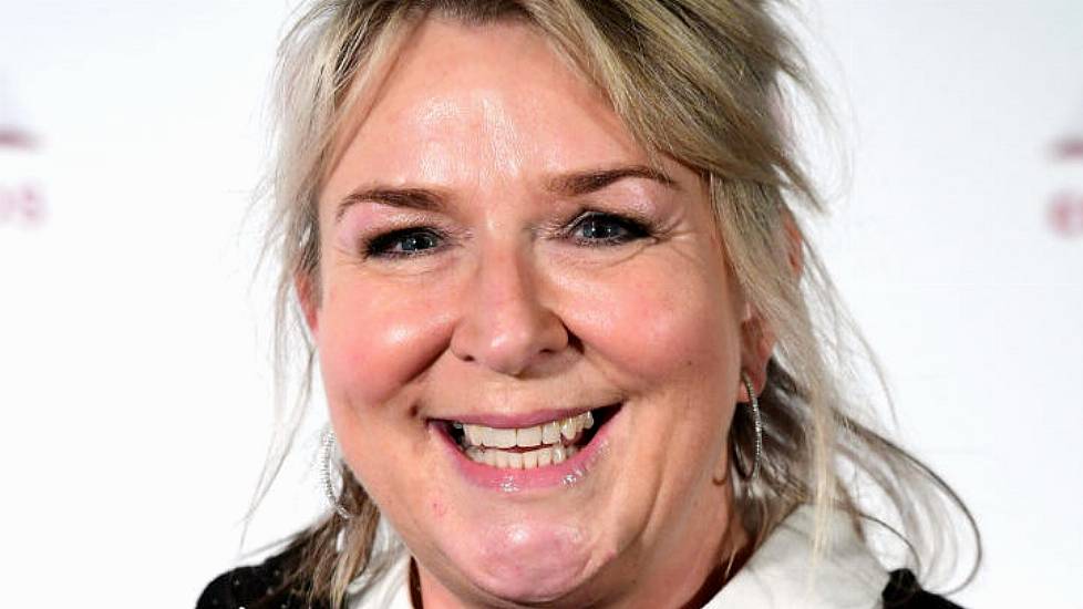 Uk Tv Presenter Fern Britton Settles News Of The World Phone Hacking Claim