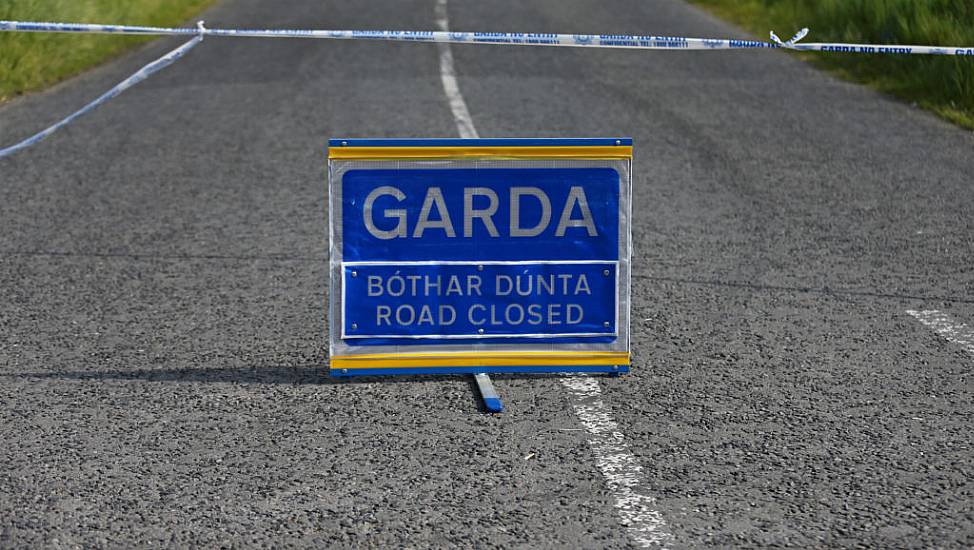 Man And Woman (20S) Seriously Injured In Limerick Crash