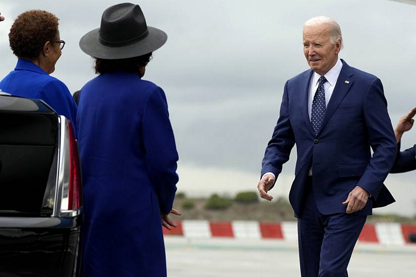 Biden To Launch Cybersecurity Rules For Us Ports Amid Vulnerability Concerns