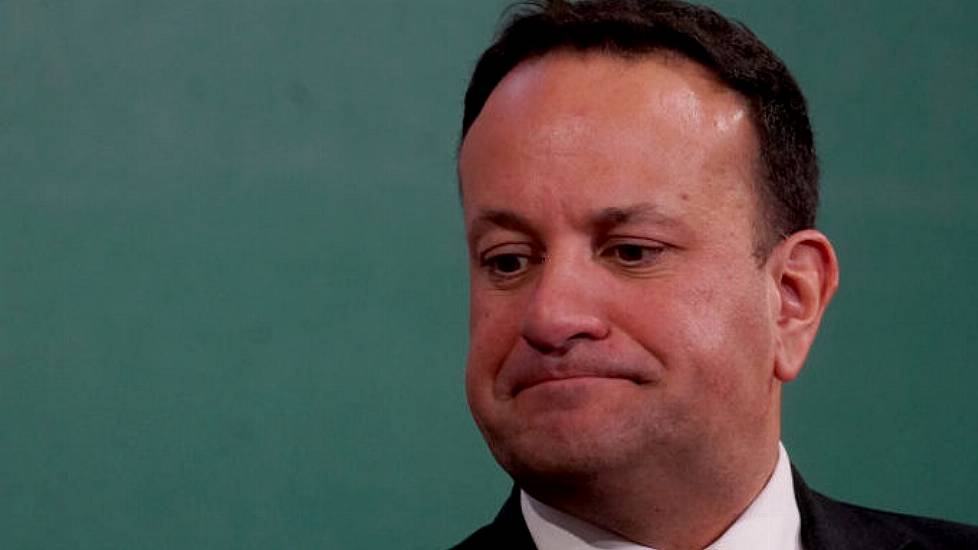 Varadkar Told He Has Abandoned Commitments On Children’s Health