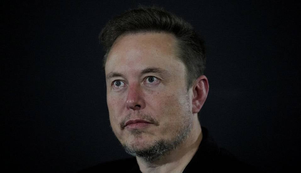 Elon Musk Backs Conor Mcgregor’s Call To Vote 'No-No' In Upcoming Referendums