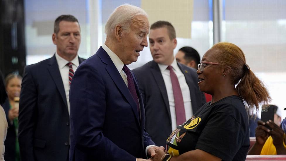 Joe Biden Cancels Student Loan Debt For 153,000 Borrowers