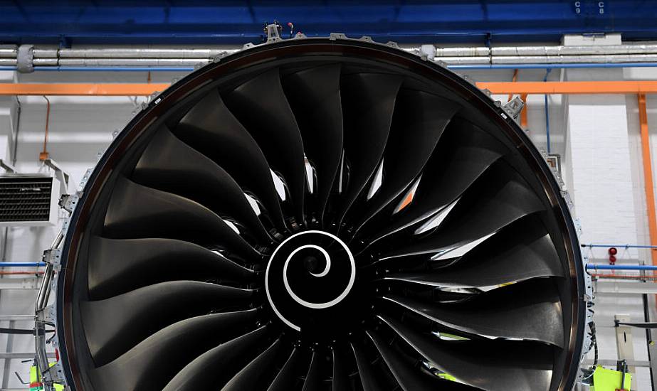 Rolls-Royce Cost-Cutting Overhaul ‘Well Under Way’ As It Swings To £2.4Bn Profit