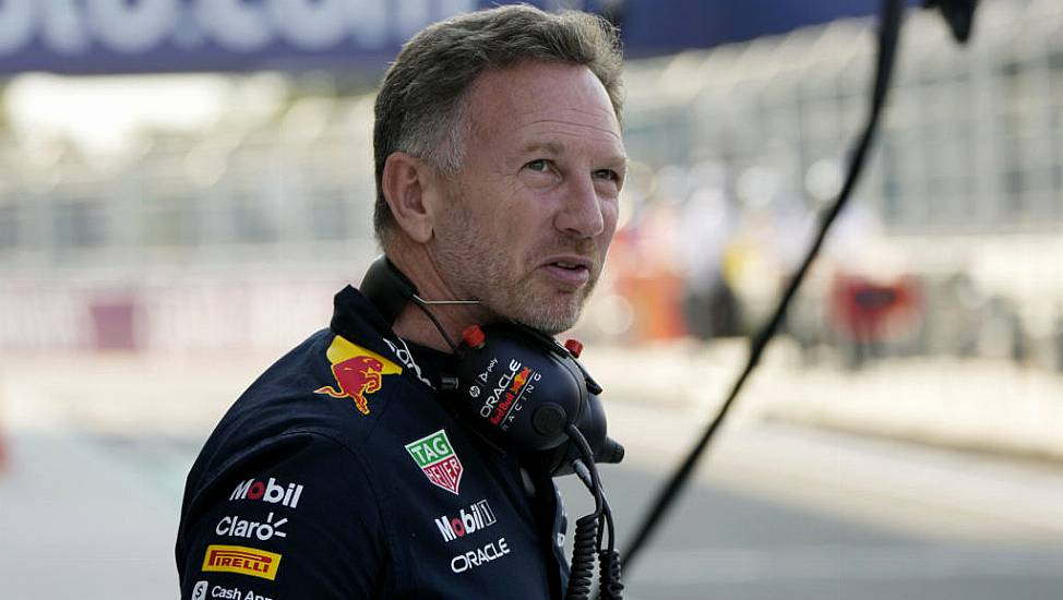 Red Bull Boss Christian Horner Wants His Future Resolved ‘As Soon As Possible’