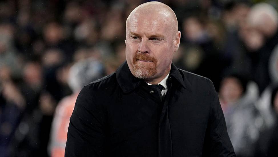 Sean Dyche Says Everton ‘Haven’t Got A Clue’ When They Will Hear Appeal Outcome