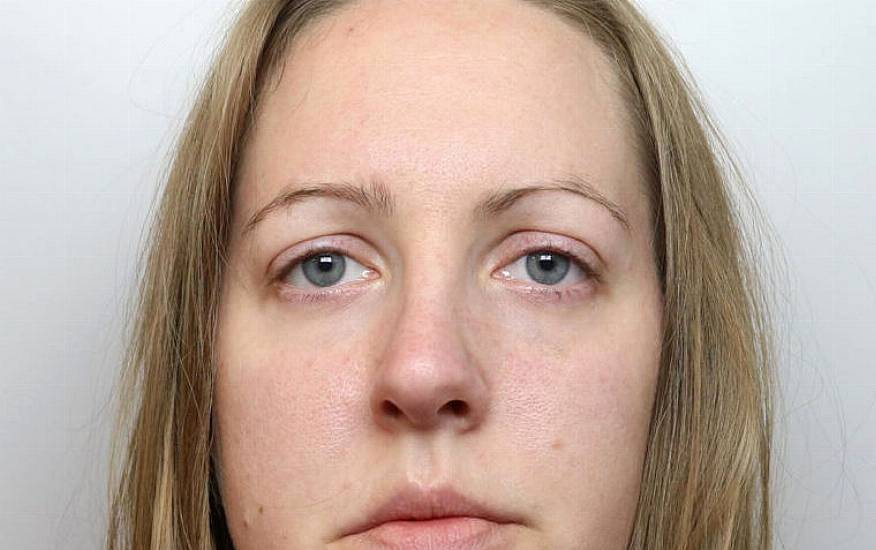 Lucy Letby Convictions Appeal Bid To Be Heard By Judges In April