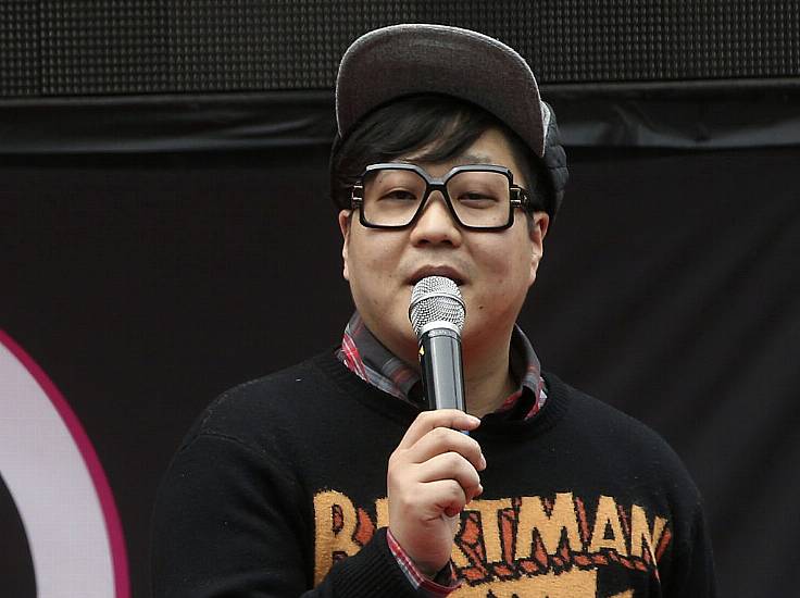 Prominent K-Pop Composer Found Dead In South Korea