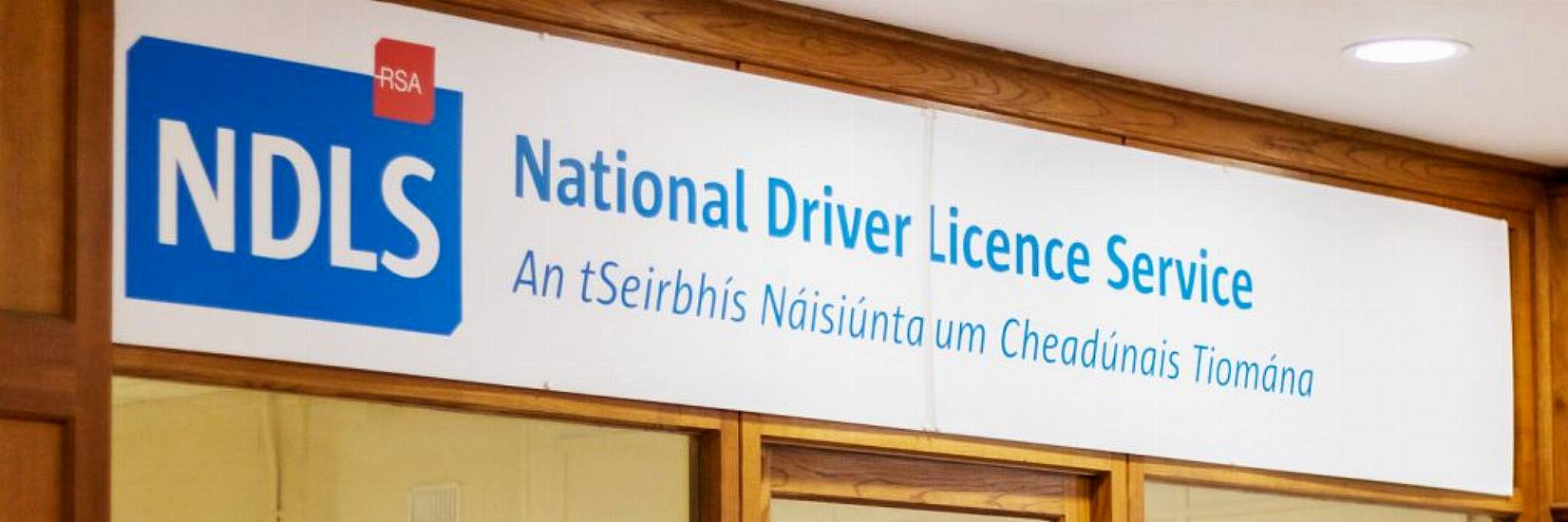 Pensioner Forced To Re-Sit Driving Test Due To Lost Licence