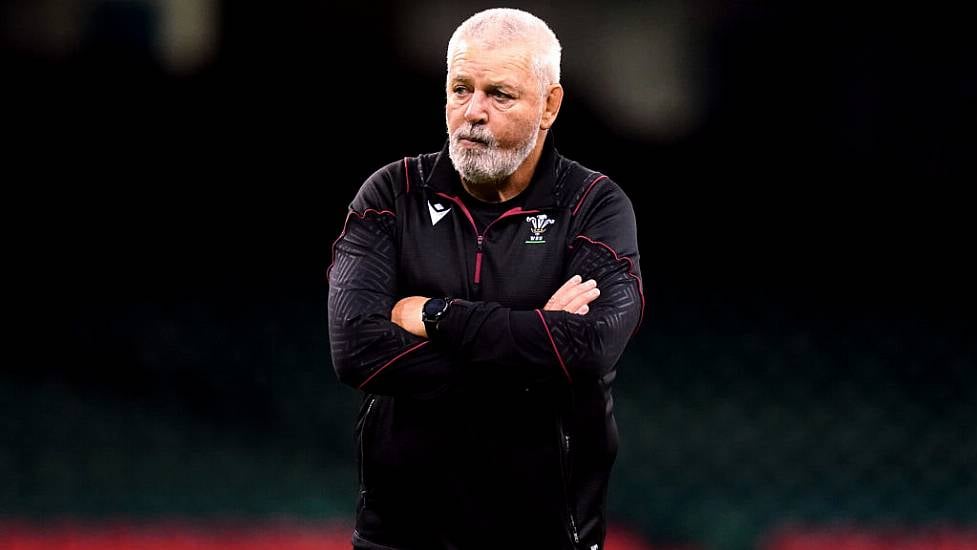 Wales Out To Unsettle ‘World-Class’ Ireland – Warren Gatland