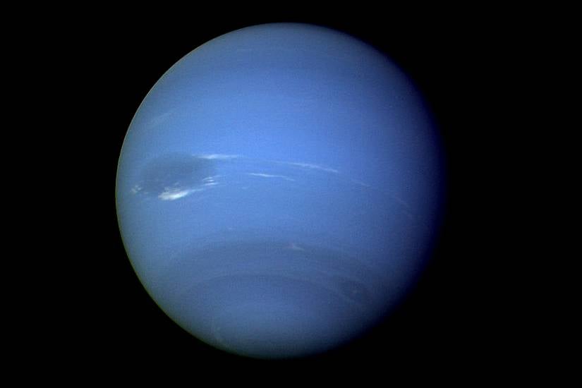 Astronomers Spot New Tiny Moons Around Neptune And Uranus