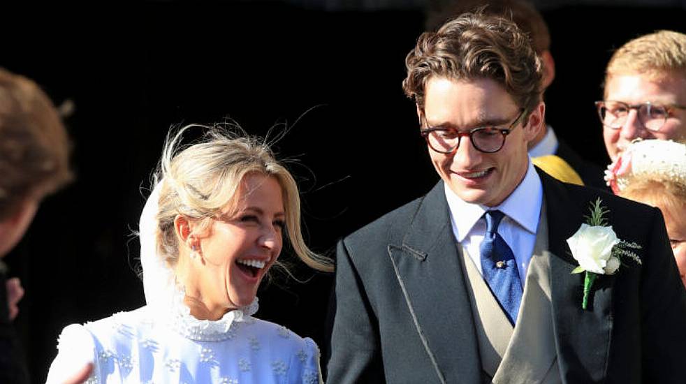 Ellie Goulding Announces Separation From Husband Caspar Jopling