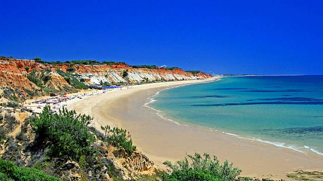 The World’s ‘Best Beaches’ Have Been Revealed And The Top Three Are In Europe