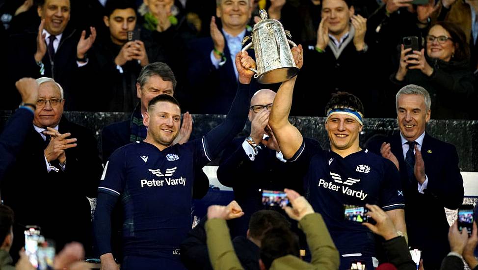 Five Things We Learned From Round Three Of The Guinness Six Nations