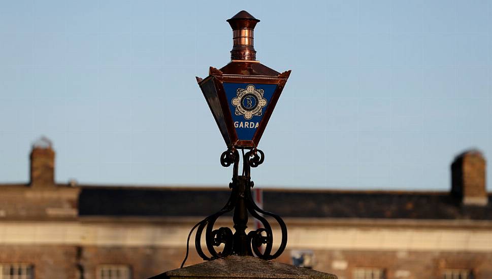 Man Charged In Connection With Anti-Corruption Investigation Into Garda Unit