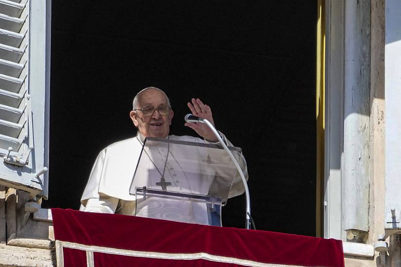 Pope Francis Cancels Engagements Due To Mild Flu Symptoms, Vatican Says