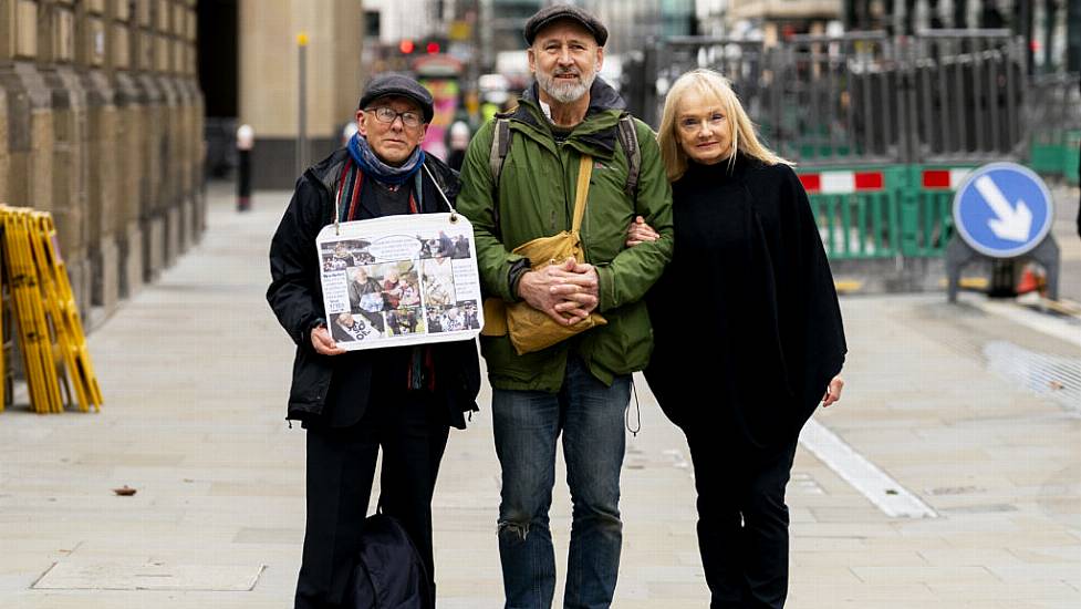 Just Stop Oil Protesters Guilty Of Aggravated Trespass For Disrupting Wimbledon