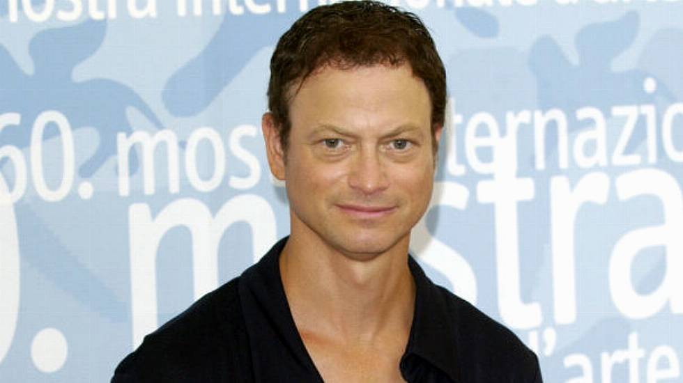 Forrest Gump Star Gary Sinise’s Son Dies Of ‘Rare Cancer’