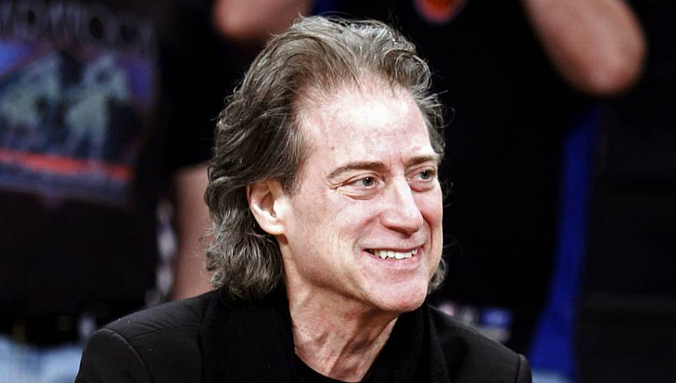 Richard Lewis, Humorously Morose Star Of Curb Your Enthusiasm, Dies Aged 76