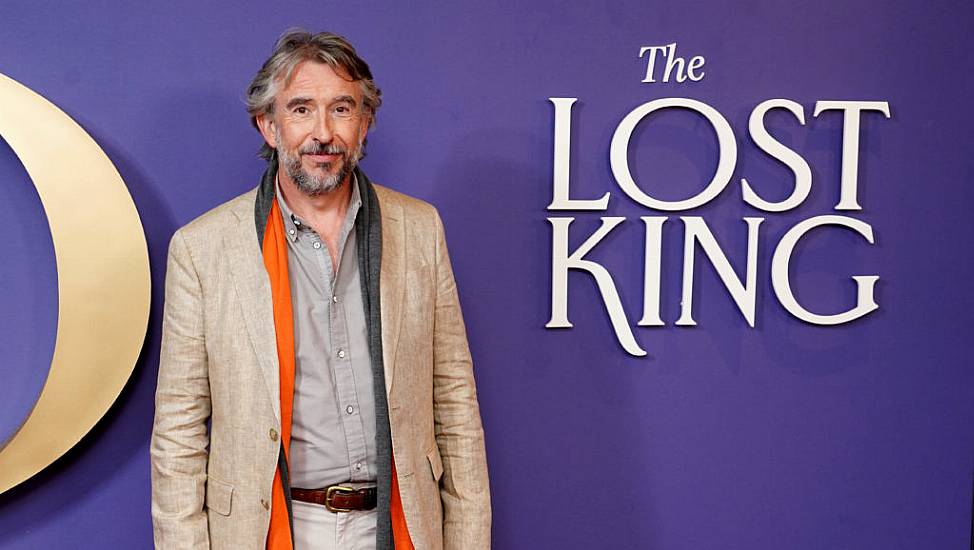 Steve Coogan Facing Libel Claim Over ‘Weasel-Like’ Portrayal In Richard Iii Film