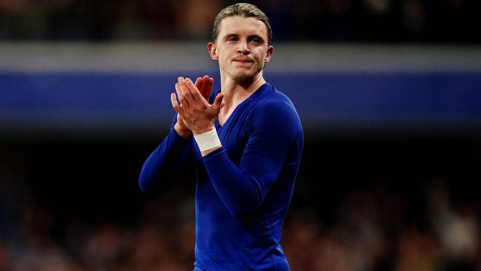 Conor Gallagher Dedicates Fa Cup Win To Chelsea Fans After Carabao Cup Heartache