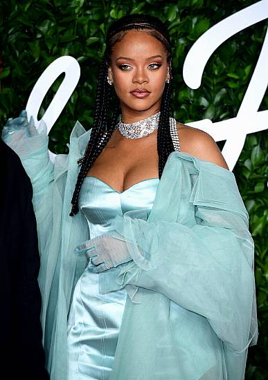 India’s Richest Man Brings Rihanna And 1,200 Guests To Party For His Son